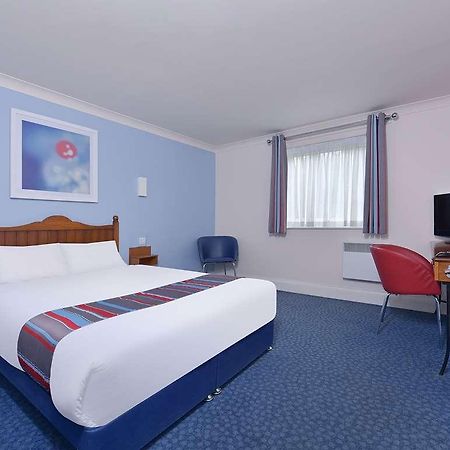 Travelodge Helensburgh Seafront Rum bild