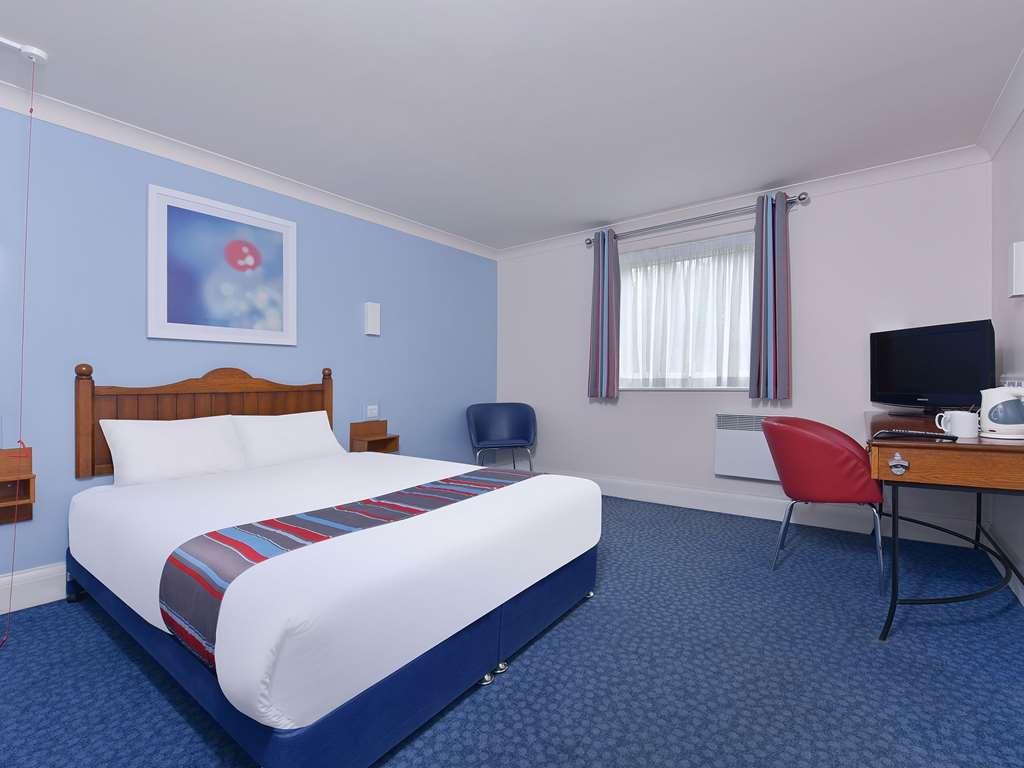 Travelodge Helensburgh Seafront Rum bild