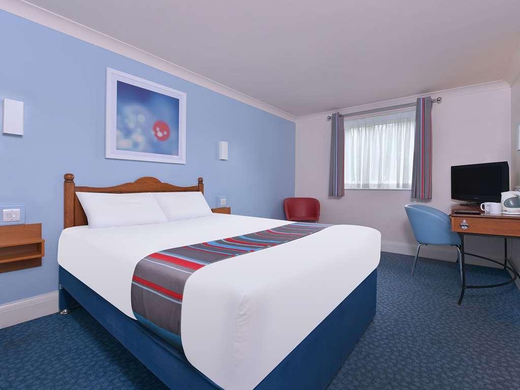 Travelodge Helensburgh Seafront Rum bild
