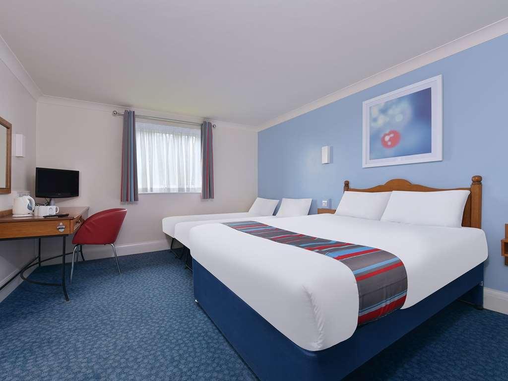 Travelodge Helensburgh Seafront Rum bild