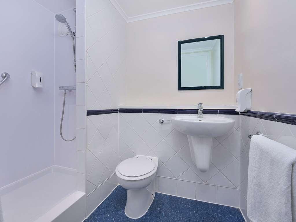 Travelodge Helensburgh Seafront Rum bild