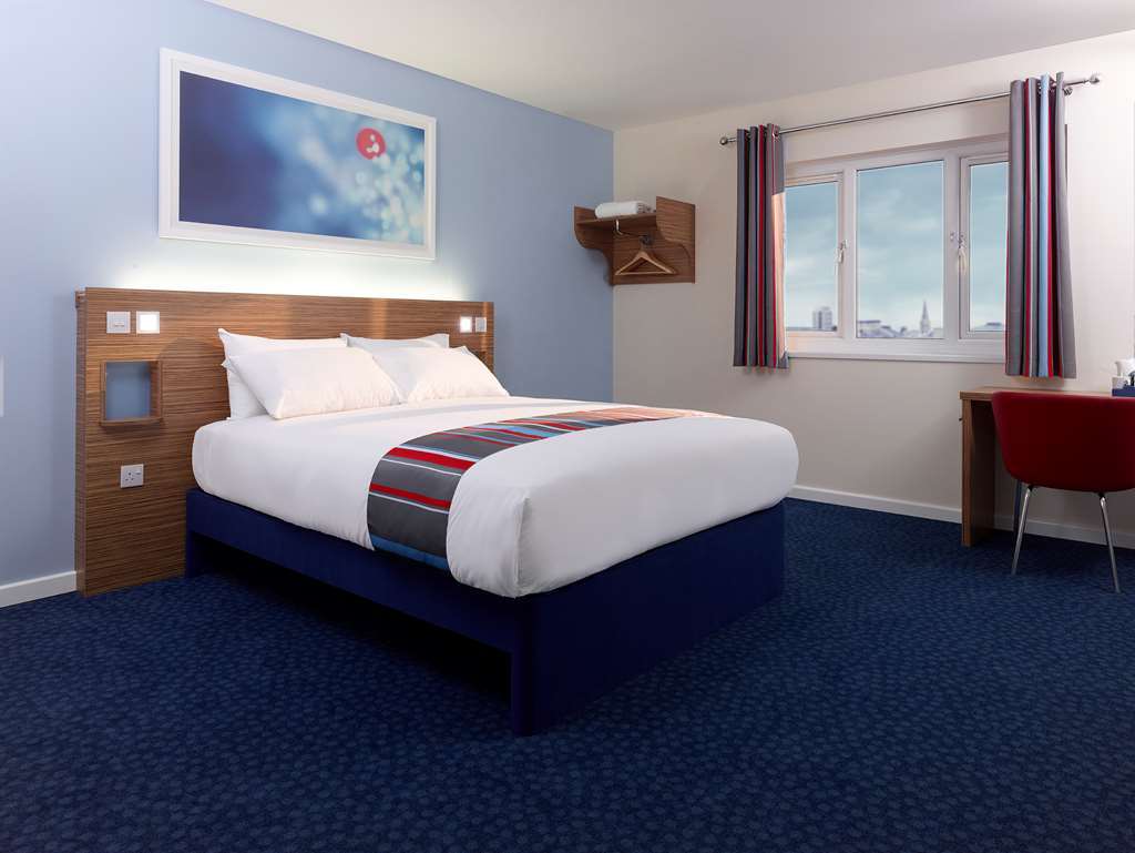 Travelodge Helensburgh Seafront Rum bild